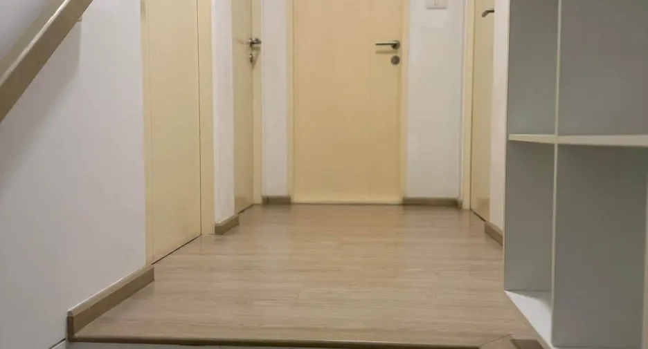 For rent 3 bedrooms townhouse in Bang Phli, Samut Prakan