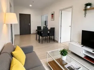 For rent 1 bed condo in Chom Thong, Bangkok