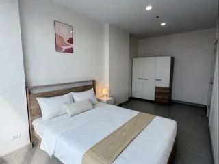 For rent 1 bed condo in Chom Thong, Bangkok