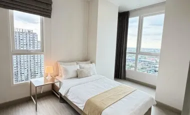 For rent 1 bed condo in Chom Thong, Bangkok