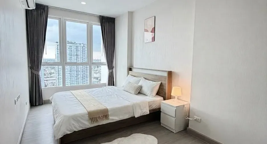 For rent 1 bed condo in Chom Thong, Bangkok