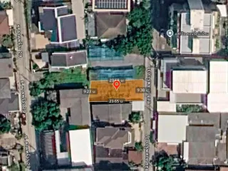 Terreno en venta en Chatuchak, Bangkok