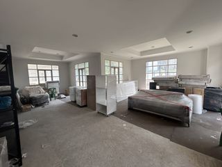 Casa adosada en venta de 3 habitaciones en Bang Kapi, Bangkok