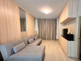 For rent 3 bedrooms townhouse in Sai Mai, Bangkok