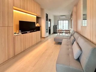 For rent 3 bedrooms townhouse in Sai Mai, Bangkok
