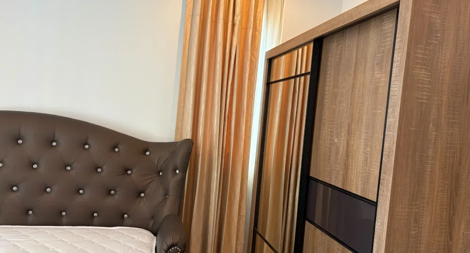 For rent 2 bedrooms condo in Bang Kho Laem, Bangkok