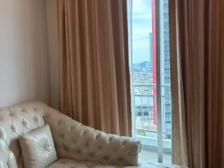 For rent 2 bedrooms condo in Bang Kho Laem, Bangkok