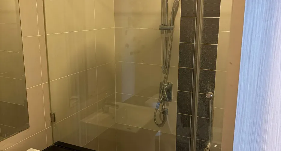 For rent 2 bedrooms condo in Bang Kho Laem, Bangkok