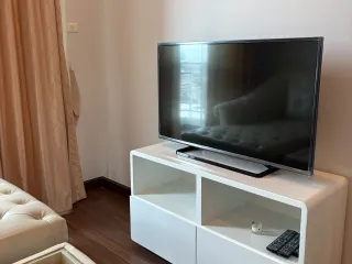 For rent 2 bedrooms condo in Bang Kho Laem, Bangkok