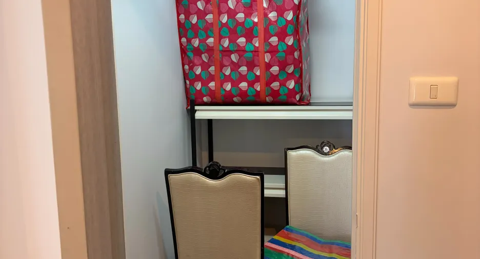 For rent 2 bedrooms condo in Bang Kho Laem, Bangkok