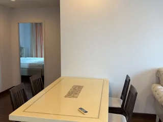 For rent 2 bedrooms condo in Bang Kho Laem, Bangkok
