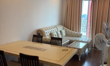 For rent 2 bedrooms condo in Bang Kho Laem, Bangkok