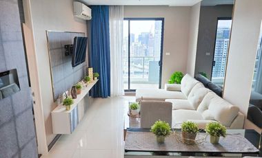 Wohnung zur Miete mit 1 Zimmer in Watthana, Bangkok
