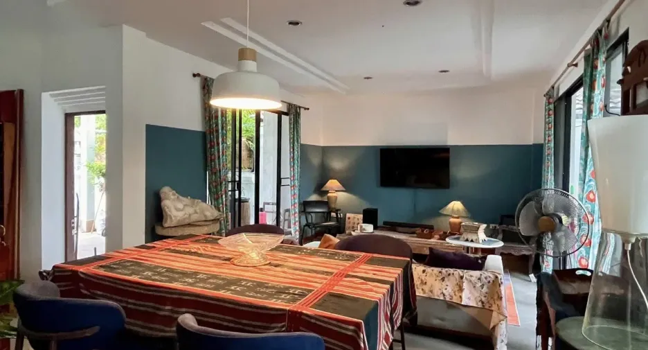 For rent 2 bedrooms house in Mueang Chiang Mai, Chiang Mai