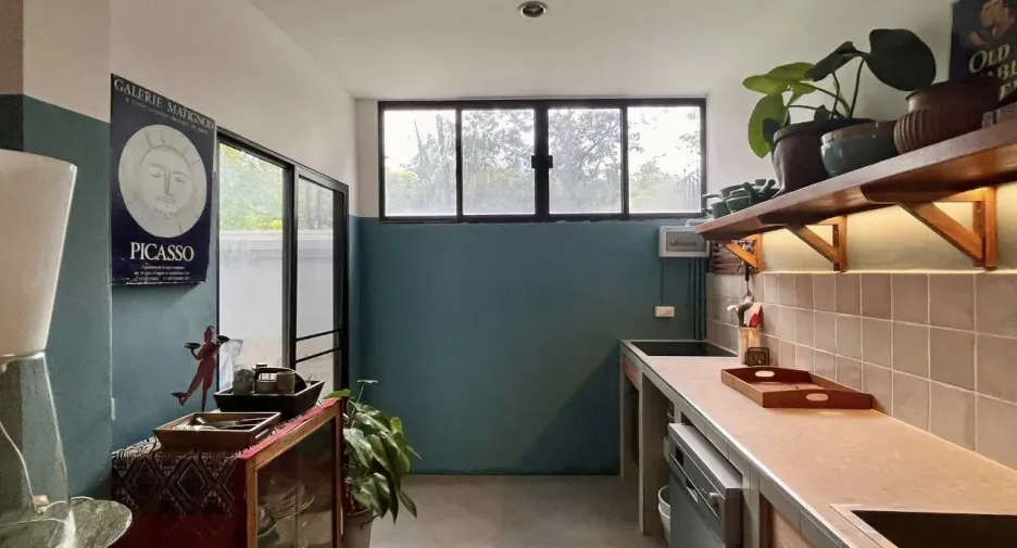 For rent 2 bedrooms house in Mueang Chiang Mai, Chiang Mai