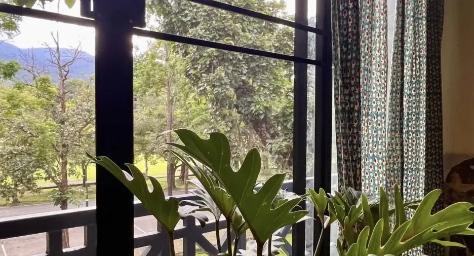 For rent 2 bedrooms house in Mueang Chiang Mai, Chiang Mai