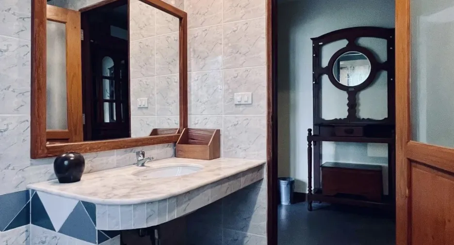 For rent 2 bedrooms house in Mueang Chiang Mai, Chiang Mai