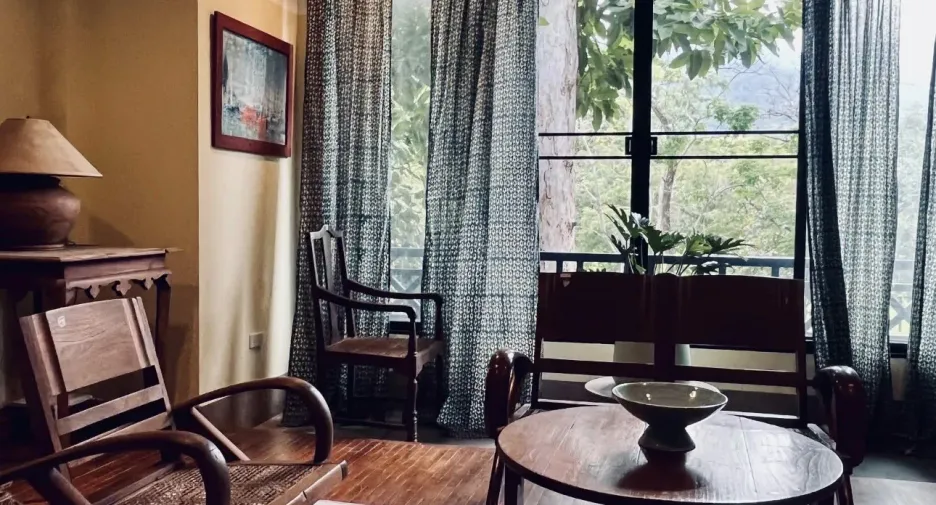 For rent 2 bedrooms house in Mueang Chiang Mai, Chiang Mai