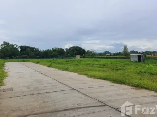 For sale land in Mueang Chiang Mai, Chiang Mai