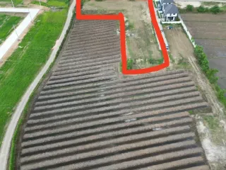 For sale land in Mueang Chiang Mai, Chiang Mai