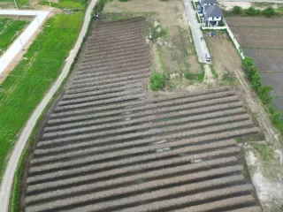 For sale land in Mueang Chiang Mai, Chiang Mai