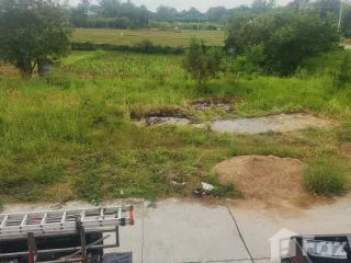 For sale land in Mueang Chiang Mai, Chiang Mai