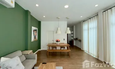 For rent 3 bedrooms villa in Mueang Phuket, Phuket