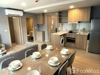 For rent 2 bedrooms condo in Thalang, Phuket