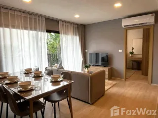 For rent 2 bedrooms condo in Thalang, Phuket