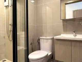For rent 2 bedrooms condo in Thalang, Phuket