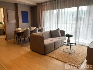 For rent 2 bedrooms condo in Thalang, Phuket