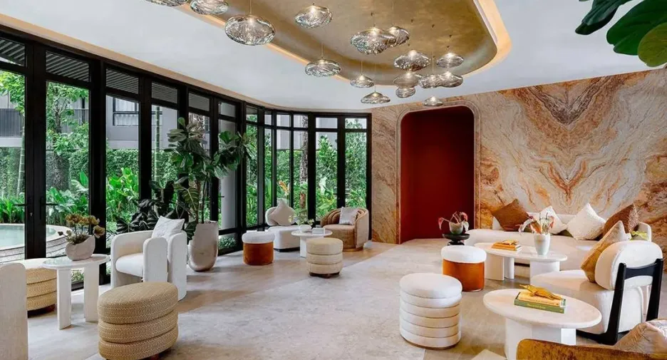 For rent 2 bedrooms condo in Thalang, Phuket