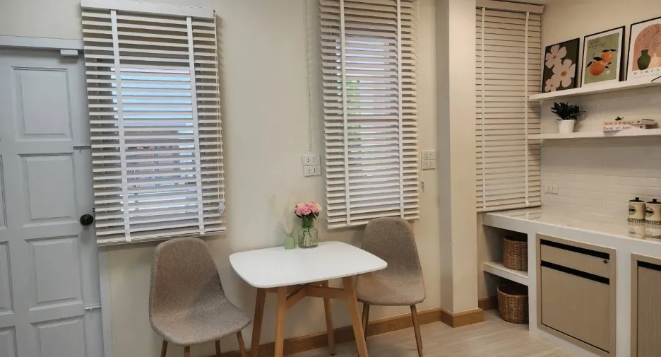 For sale 3 bedrooms house in Khlong Sam Wa, Bangkok