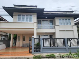 For sale 3 bedrooms house in Khlong Sam Wa, Bangkok