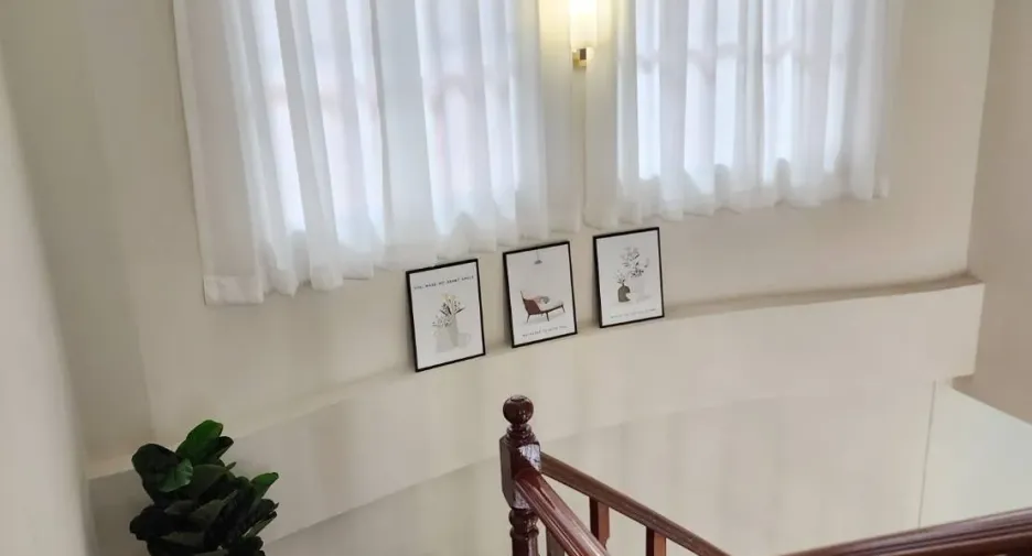 For sale 3 bedrooms house in Khlong Sam Wa, Bangkok