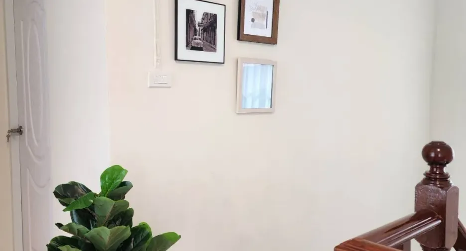 For sale 3 bedrooms house in Khlong Sam Wa, Bangkok