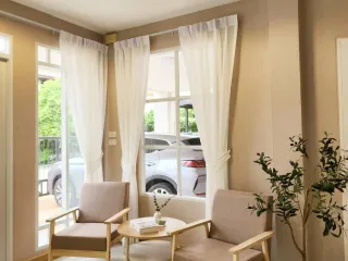 For sale 3 bedrooms house in Khlong Sam Wa, Bangkok