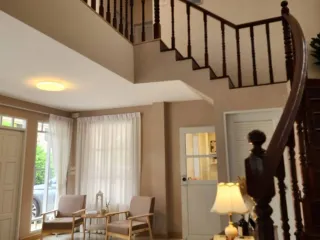 For sale 3 bedrooms house in Khlong Sam Wa, Bangkok