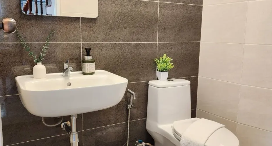 For sale 3 bedrooms house in Khlong Sam Wa, Bangkok