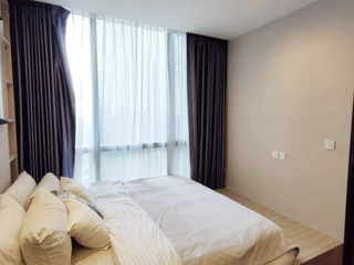For sale 1 bed condo in Pathum Wan, Bangkok