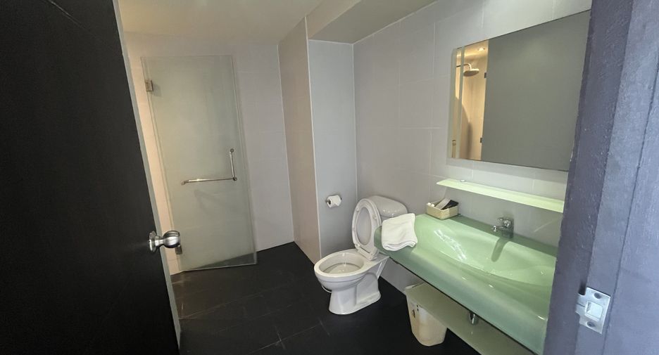 For sale 1 Beds condo in Kathu, Phuket