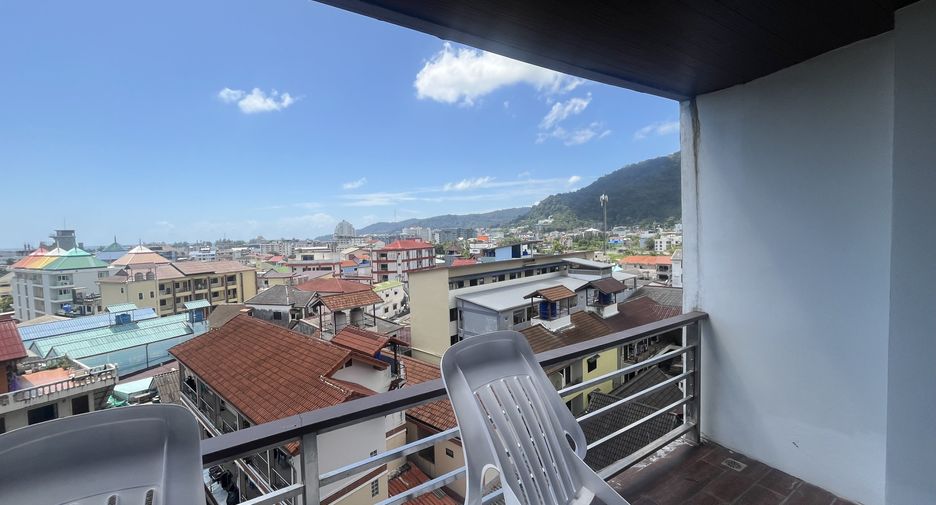For sale 1 Beds condo in Kathu, Phuket