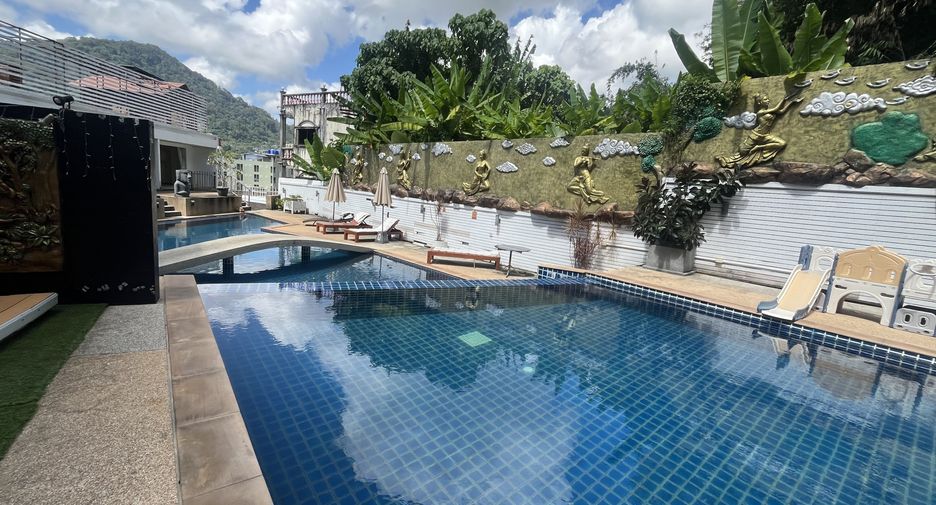 For sale 1 Beds condo in Kathu, Phuket