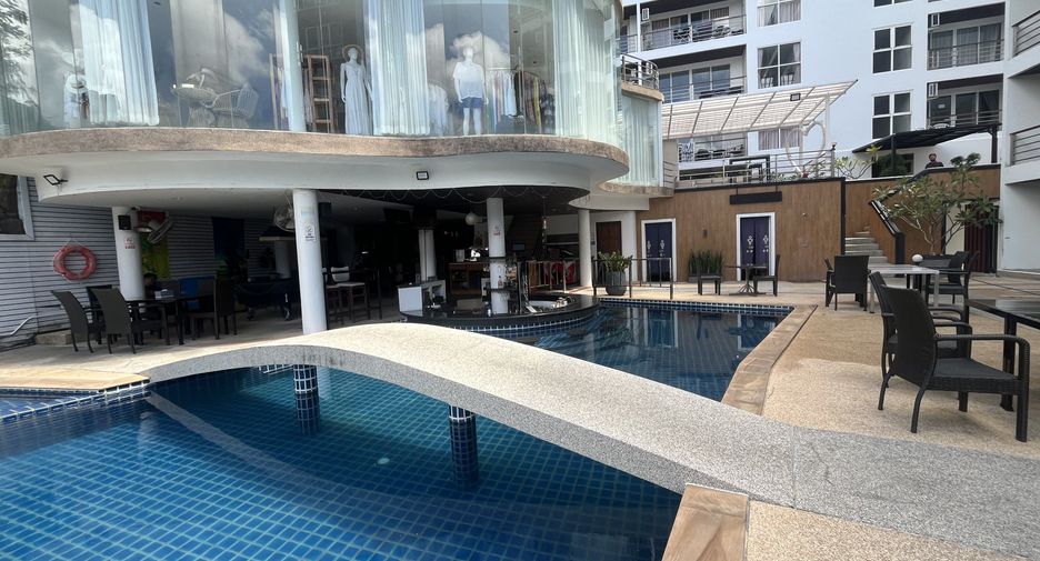 For sale 1 Beds condo in Kathu, Phuket