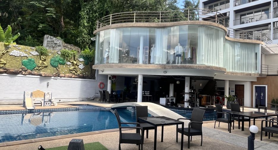 For sale 1 Beds condo in Kathu, Phuket