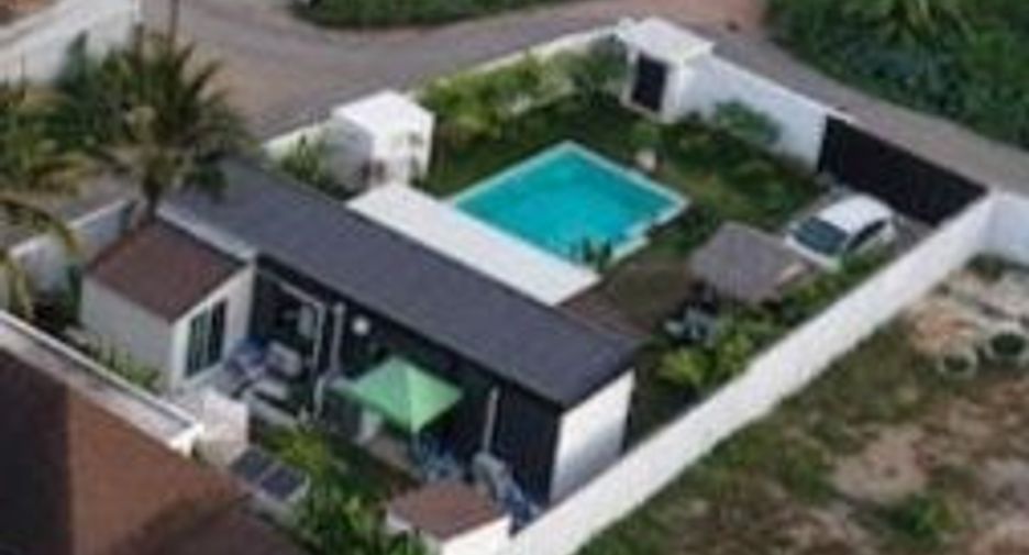 For sale and for rent 1 bed house in Takua Thung, Phang Nga