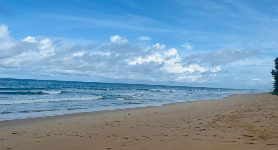 For sale and for rent 1 bed house in Takua Thung, Phang Nga