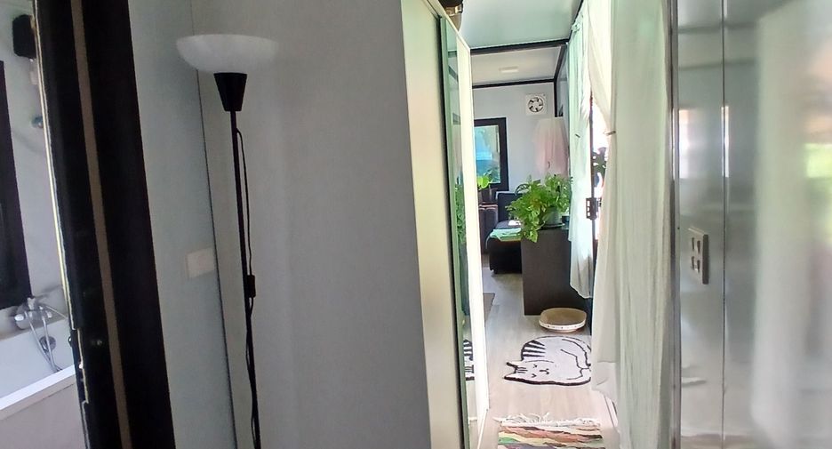 For sale and for rent 1 bed house in Takua Thung, Phang Nga