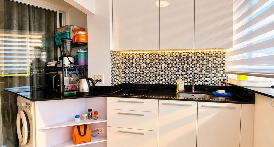Condo en venta de estudio en Kathu, Phuket