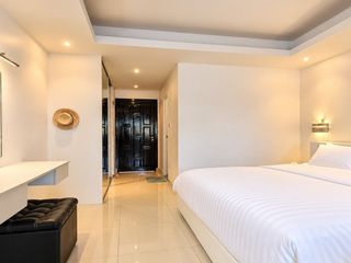 Wohnung zum Kauf mit Studio in Kathu, Phuket